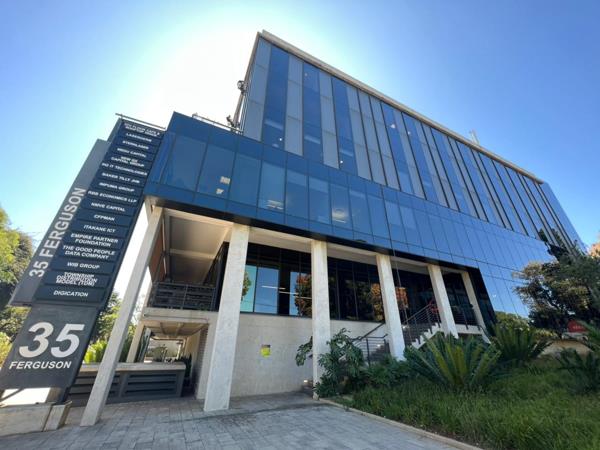 84 m² Commercial space