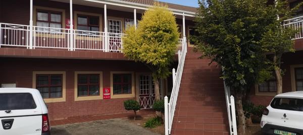 250  m² Office Space