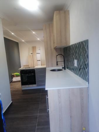 1 Bedroom Garden Cottage