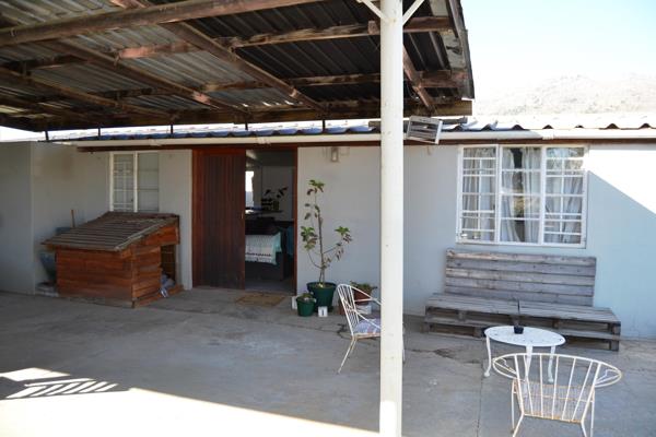 2 Bedroom Flat