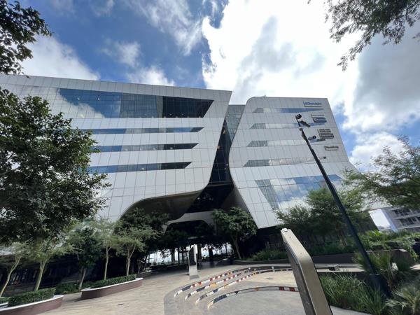 427 m² Commercial space