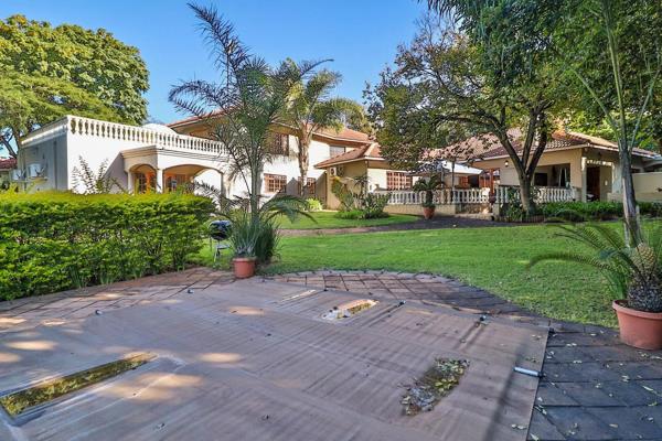 6 Bedroom House