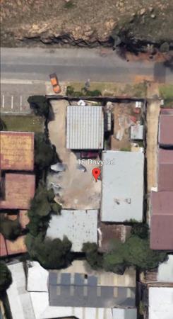 720  m² Industrial space