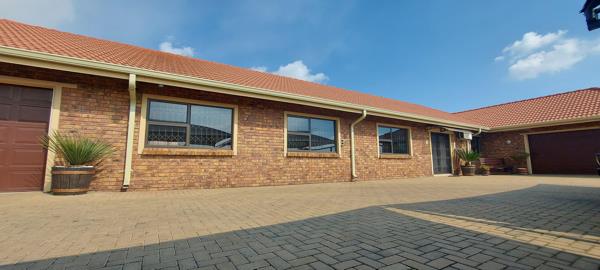 600 m² Industrial space