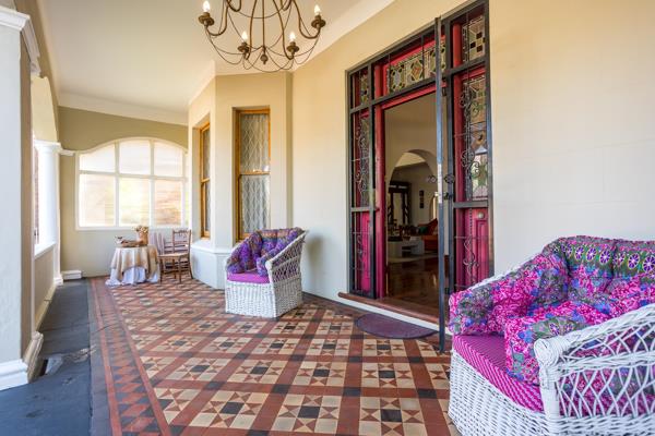 4 Bedroom Townhouse