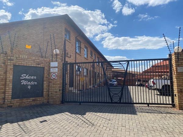 2 Bedroom Duplex