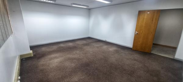 39  m² Office Space