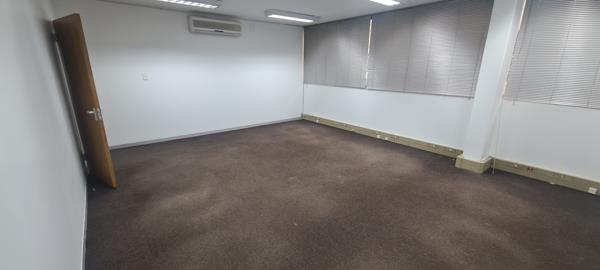 39  m² Office Space