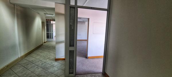 52.8  m² Office Space