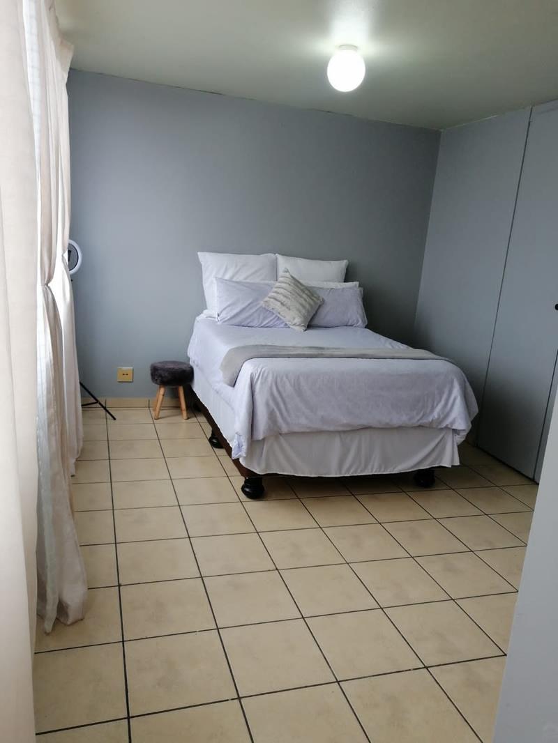 Studio Apartment in Pretoria North