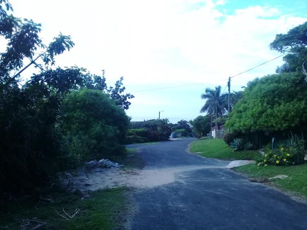 4 000 m² Land