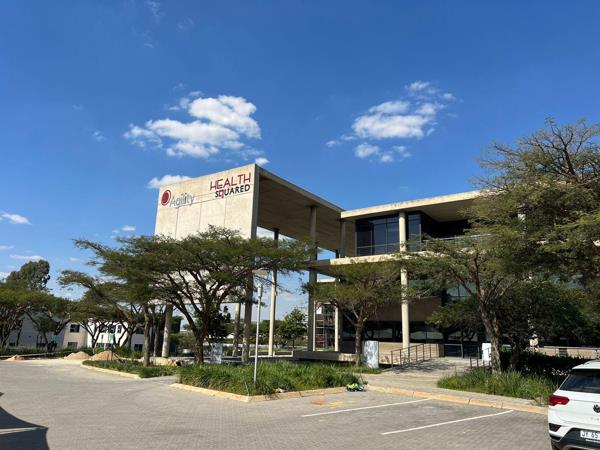 3 000 m² Commercial space