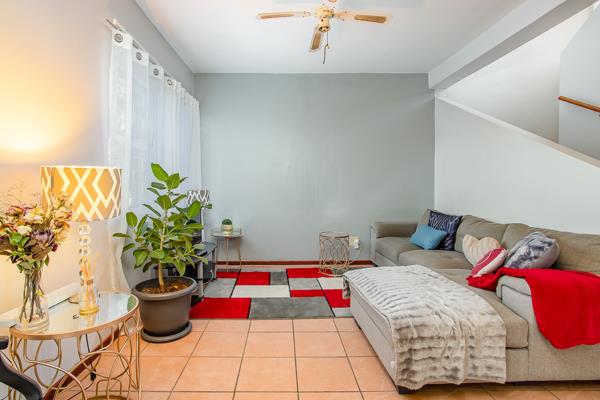 3 Bedroom Duplex