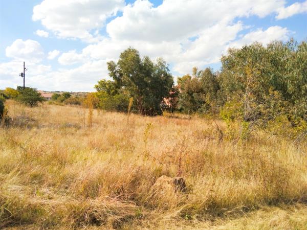 1 169 m² Land