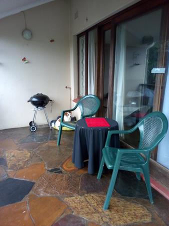 1 Bedroom Garden Cottage