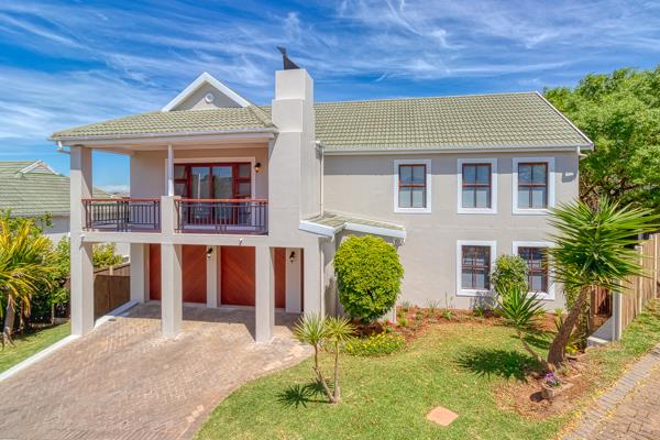 4 Bedroom Townhouse