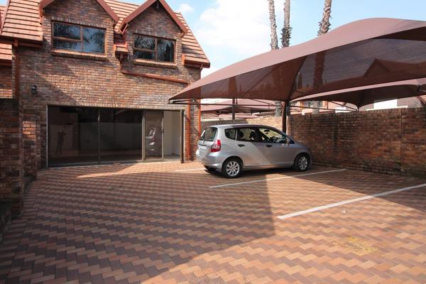 80 m² Commercial space
