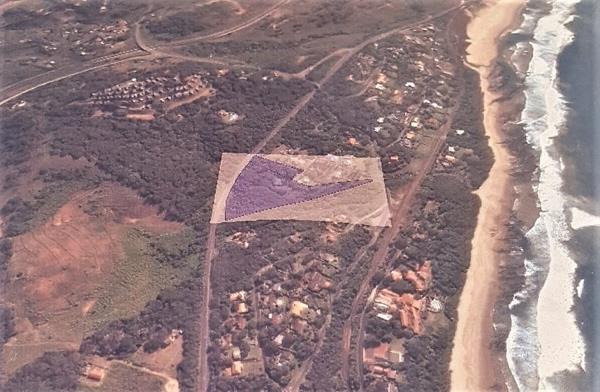 2.6 ha Land