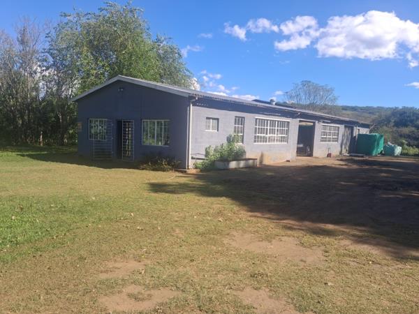 1.5 ha Land