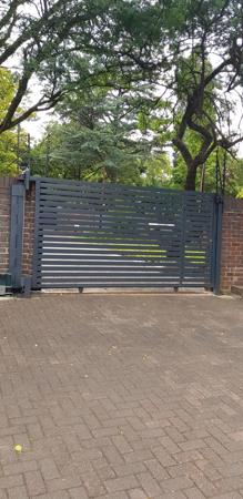 1 Bedroom Garden Cottage