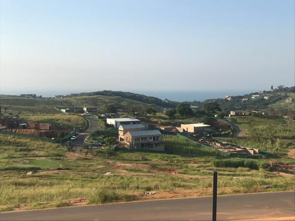 1 161 m² Land