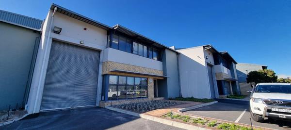 400  m² Industrial space