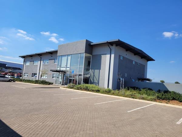 2 000  m² Industrial space