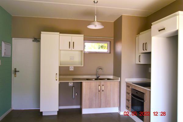 1 Bedroom Townhouse
