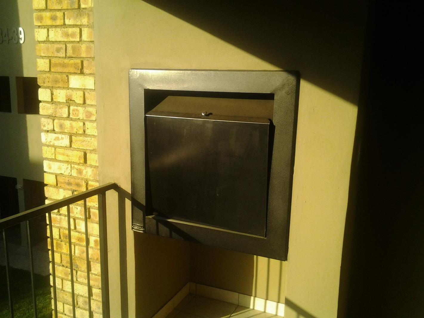 2 Bedroom Apartment in North Riding