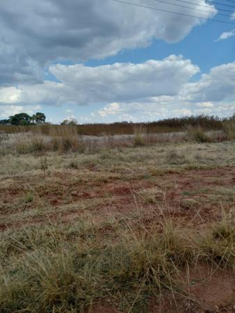 2.2 ha Land