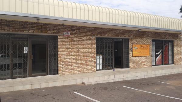 1 266 m² Commercial space