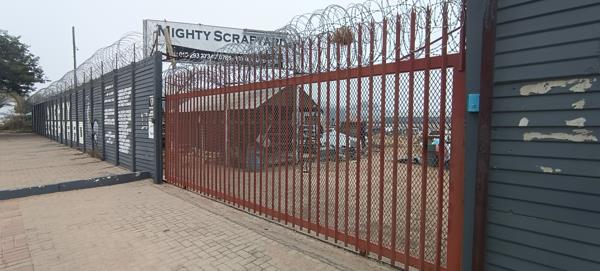 2 863 m² Land