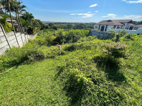 1 430 m² Land