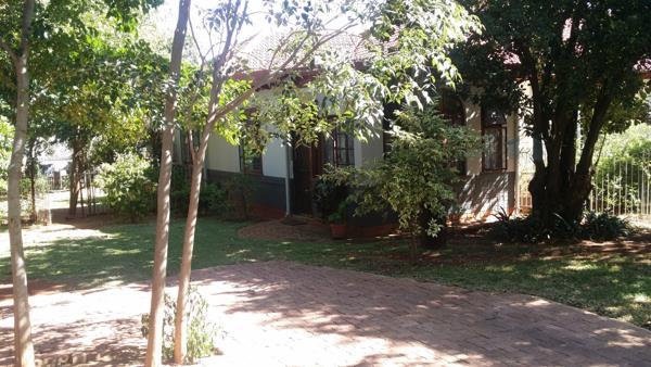 1 Bedroom Garden Cottage