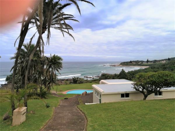 857 m² Land