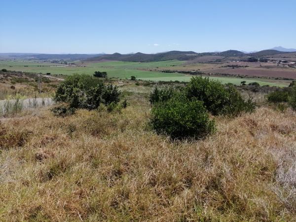 500 m² Land
