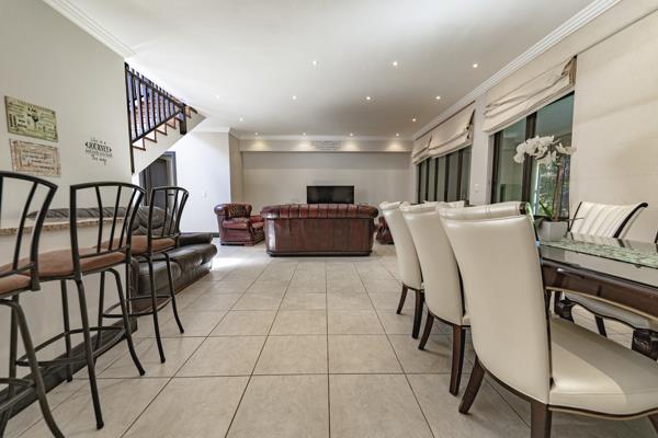 4 Bedroom Apartment