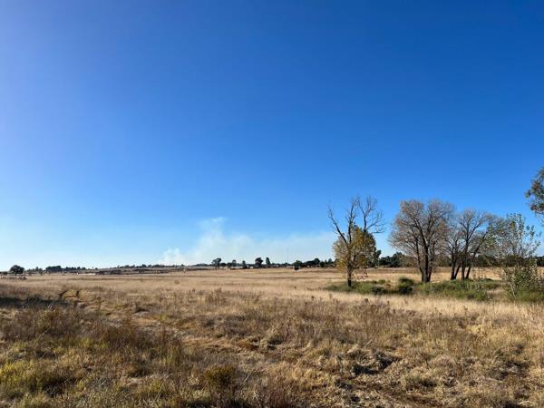 9 841 m² Farm