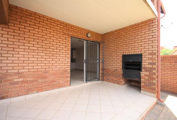 2 Bedroom Apartment in Hazeldean