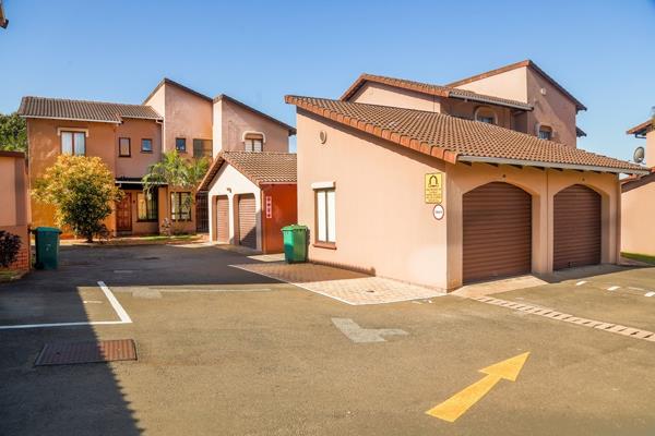 2 Bedroom Duplex