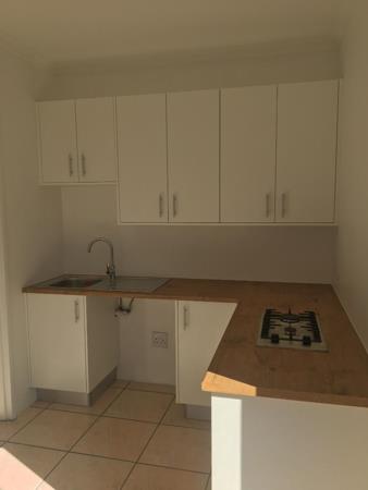 1 Bedroom Garden Cottage