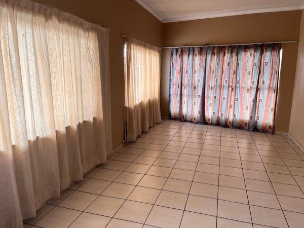 2 Bedroom Flat
