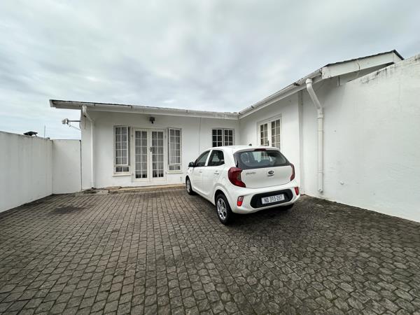 1 Bedroom Garden Cottage