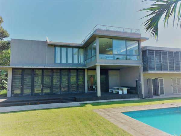 6 Bedroom House
