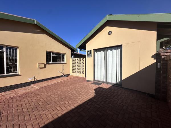 1 Bedroom Flat