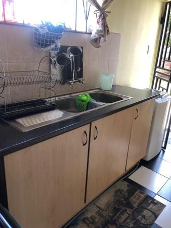 1 Bedroom Garden Cottage