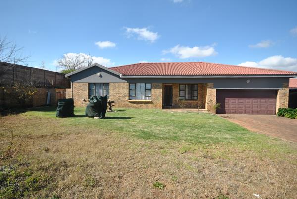 7 Bedroom House