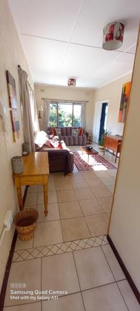 1 Bedroom Flat