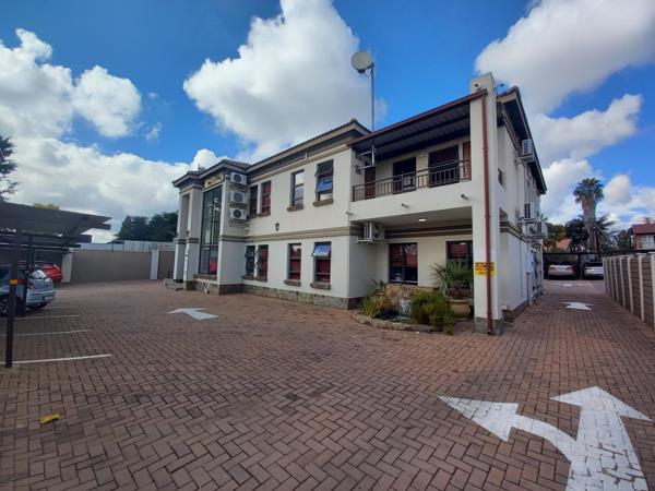 501.7  m² Office Space