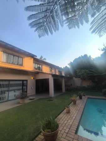 3 Bedroom Cluster